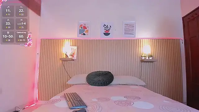 Freechat Sirenita_petitexoxo on StripChat