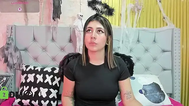 Private Skarlet_04 on StripChat