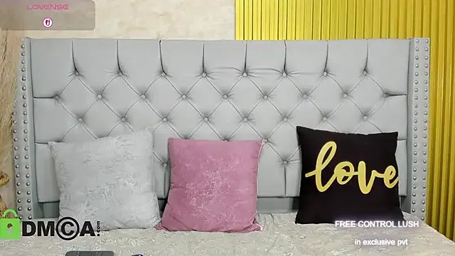 Private Skarlet_04 on StripChat