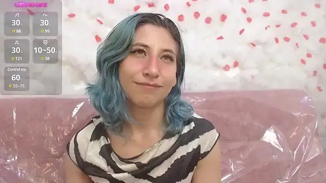 SkarletJhonson_ on StripChat