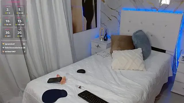 skarlett_35 on StripChat