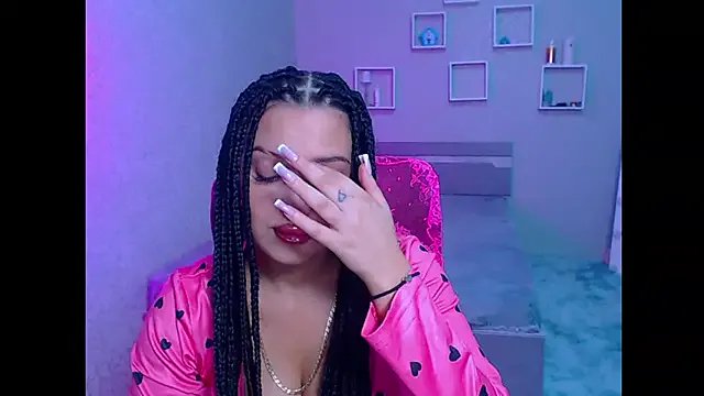 Freechat SkarlettMonliss on StripChat