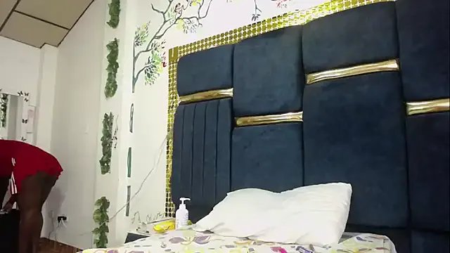 Freechat skaysanchez1 on StripChat