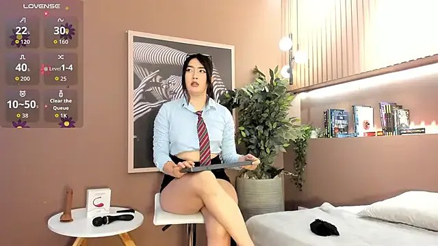 Skyyle_ on StripChat