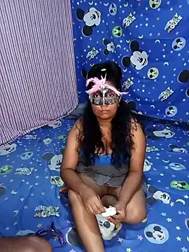 Freechat Sl-nishaking on StripChat