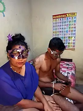 Freechat Sl-nishaking on StripChat