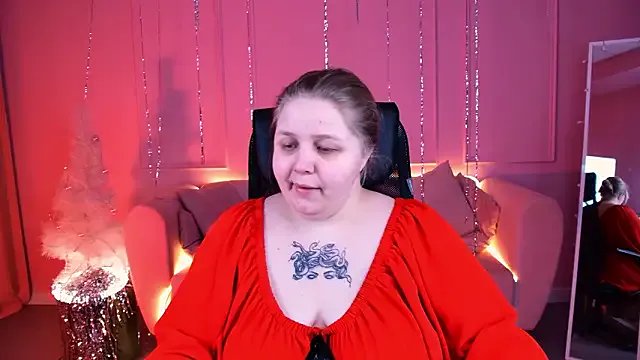 SladaDell — You're hot