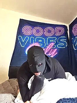 SlaveX2 on StripChat