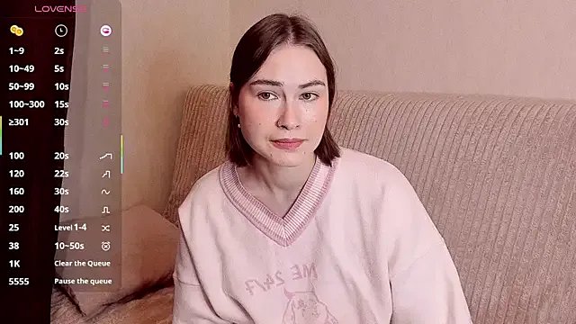 sleeeep_y on StripChat