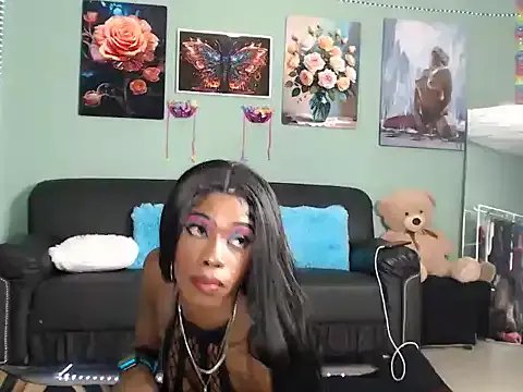 Slenderxxx2 on StripChat