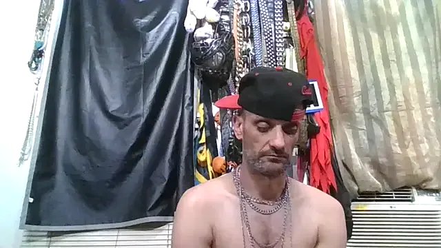 slinginbigD on StripChat