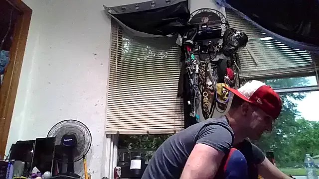 slinginbigD on StripChat