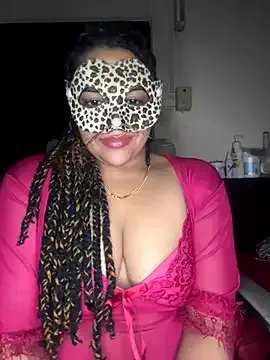 SLNatasha on StripChat