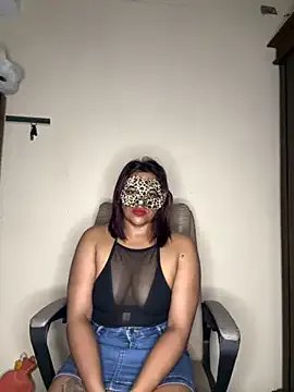 SLNatasha on StripChat