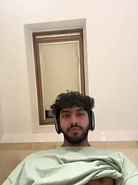 Sloppyking6969 — Strip tease and cum show