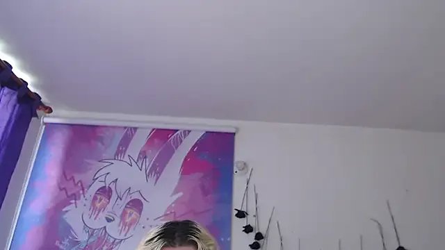 SLOPPYTITSS on StripChat