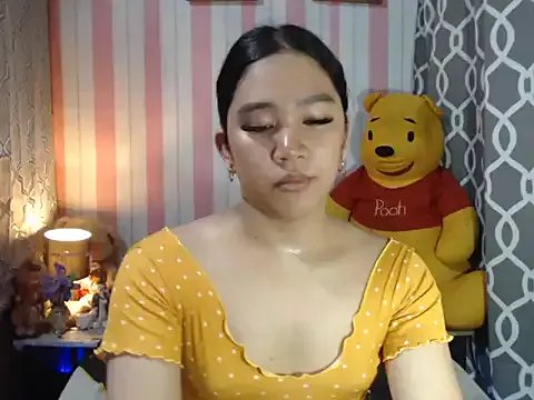 Freechat slut_clio on StripChat