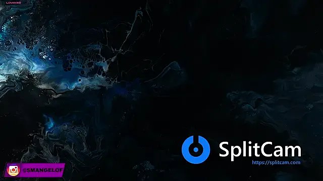 smangels — Exclusive sexual show!