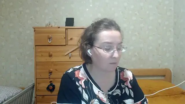 Smart_Rose on StripChat