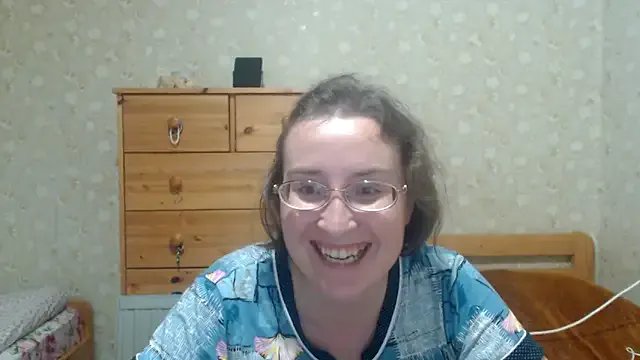 Smart_Rose on StripChat