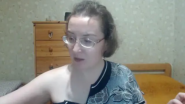 Smart_Rose on StripChat