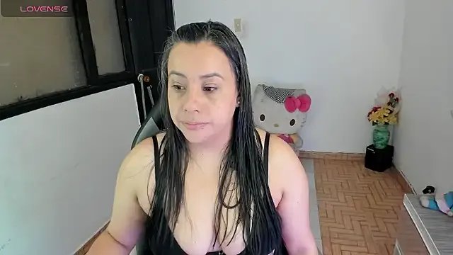 smile_sweetpao on StripChat
