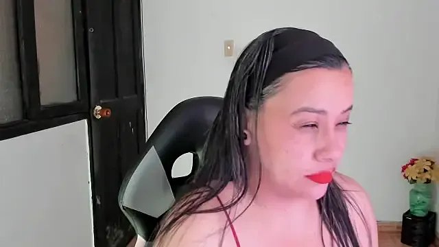 smile_sweetpao on StripChat