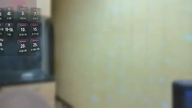 Freechat Smoorodinkaa on StripChat