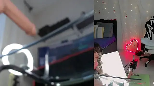 smurfette1 on StripChat