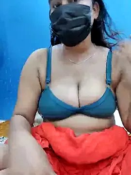 Snehalive on StripChat