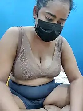 Snehalive on StripChat