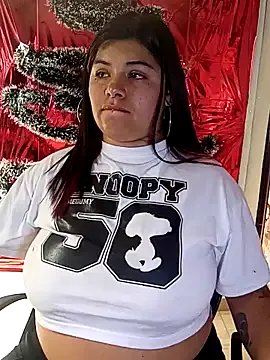 snow_belle on StripChat