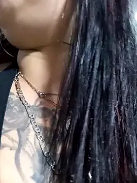 snow_belle on StripChat