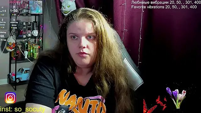 so_cute777 on StripChat