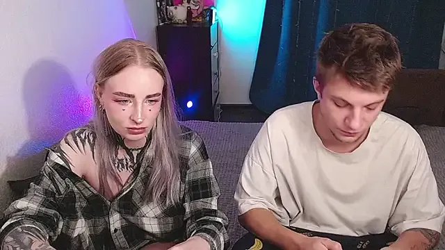 soalice on StripChat