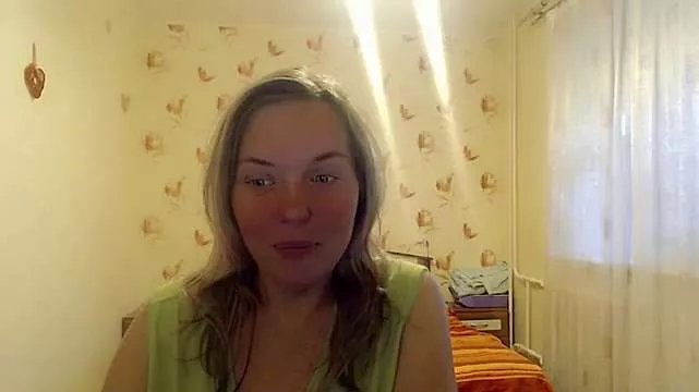 soaring_love on StripChat