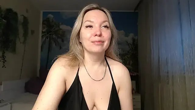 soaring_love on StripChat