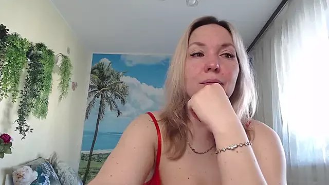 soaring_love on StripChat