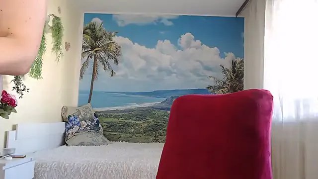 soaring_love on StripChat