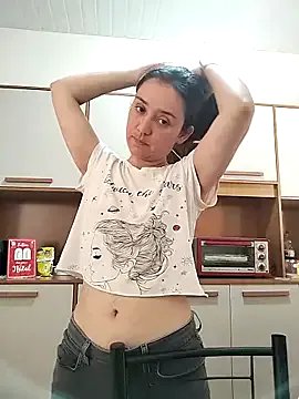 sobresalinaa on StripChat