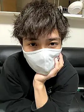 Freechat sofe8161 on StripChat