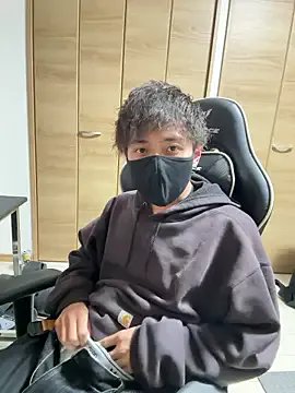 Freechat sofe8161 on StripChat