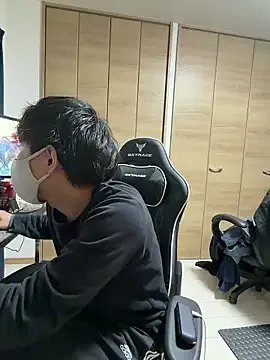 Freechat sofe8161 on StripChat