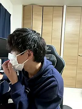 Freechat sofe8161 on StripChat