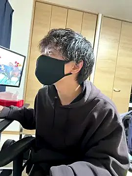 Freechat sofe8161 on StripChat