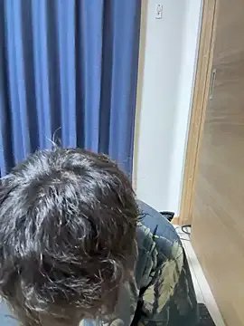 Freechat sofe8161 on StripChat