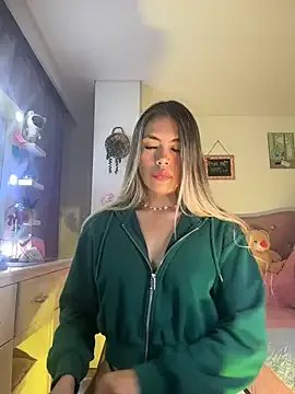 soffia_7 — Hi sofia welcome