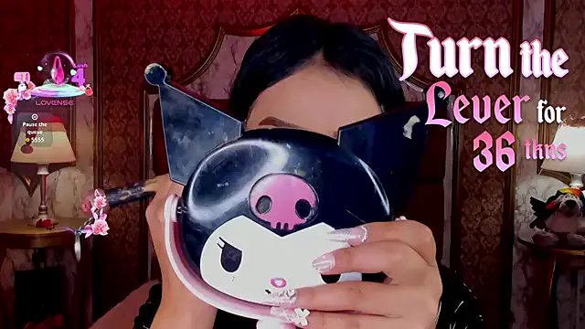 SoffiQueen on StripChat