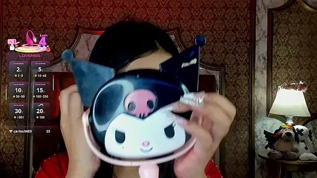 SoffiQueen — SLAP MY FACE X 15