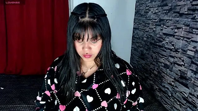 Freechat sofi_bronw on StripChat